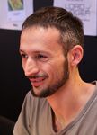 Alessandro Barbucci