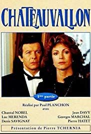 Avis Sur La Serie Chateauvallon 1985 Par Perce Neige Senscritique