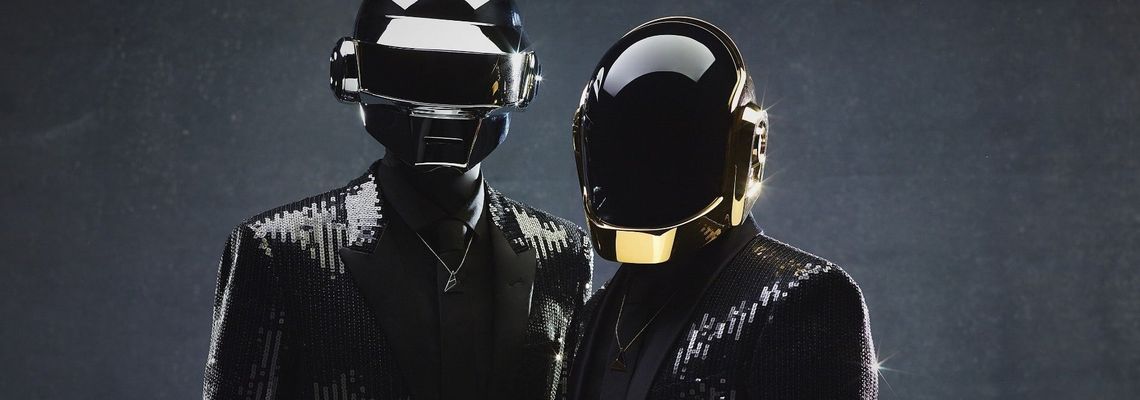 Cover Daft Punk Unchained