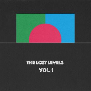 The Lost Levels Vol. 1