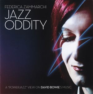 Jazz Oddity