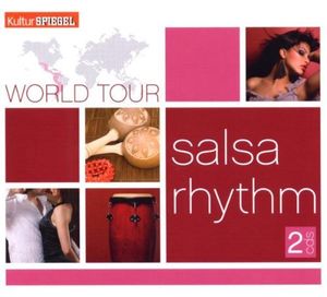 World Tour - Salsa Rhythm
