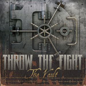 The Vault (EP)