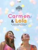Affiche Carmen et Lola