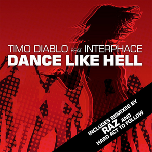 Dance Like Hell (Single)