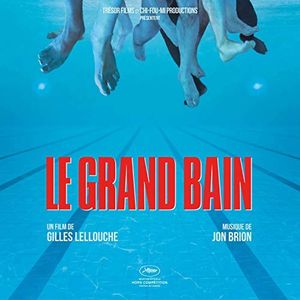 Le Grand Bain (OST)