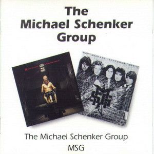 The Michael Schenker Group / MSG