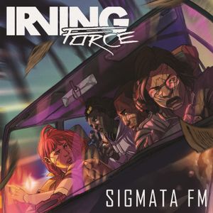 Sigmata FM (OST)