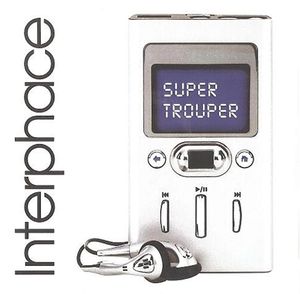Super Trouper (Single)