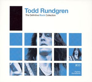 Todd Rundgren: The Definitive Rock Collection