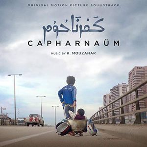Capharnaüm (OST)