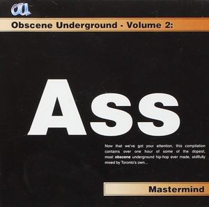 Obscene Underground Volume 2: Ass