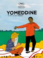Affiche Yomeddine