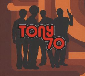 Tony 70