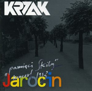 Pamięci Skiby Jarocin 1983 (Live)