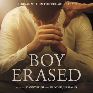 Boy Erased: Original Motion Picture Soundtrack (OST)