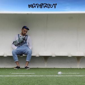 Waterboy (EP)