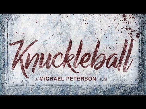 Knuckleball