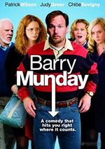 Affiche Barry Munday