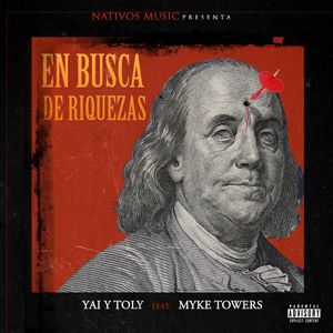 En busca de riquezas (Single)