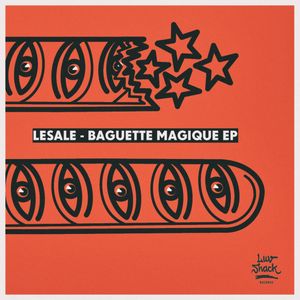 Baguette Magique (Roman Rauch remix)