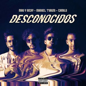 Desconocidos (Single)