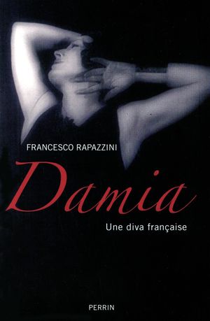 Damia, une diva française