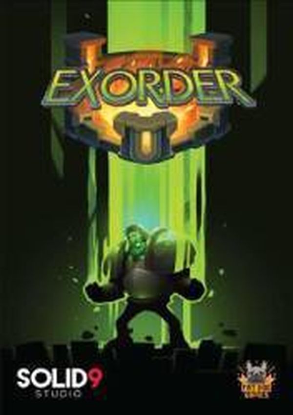 Exorder