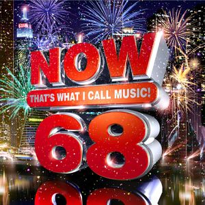 NOW That’s What I Call Music! Vol. 68