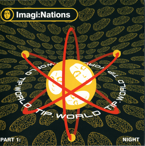 Imagi:Nations, Part 1: Night
