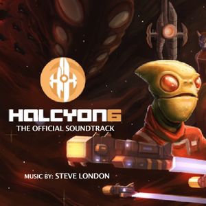 Halcyon 6: The Official Soundtrack (OST)