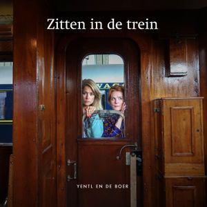 Zitten in de trein (Single)