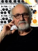 Morton Subotnick