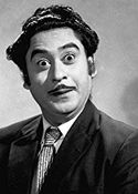 Kishore Kumar