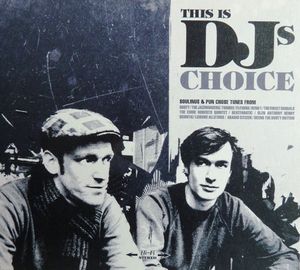 This Is DJ's Choice