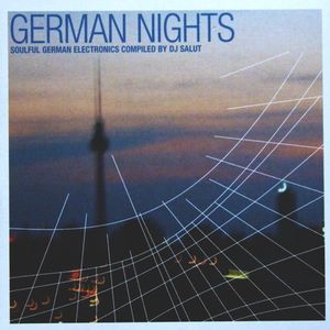 Whirlpool Produktionen (German Nights Edit)