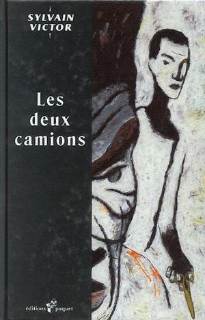 Les deux camions