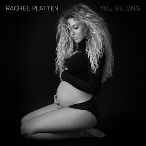 You Belong (Single)