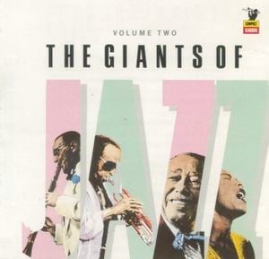 The Giants of Jazz, Volume Two