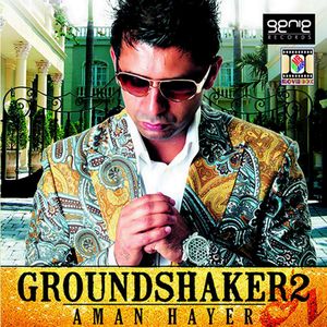 Groundshaker 2