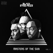Pochette MASTERS OF THE SUN, VOL. 1 Pochette MASTERS OF THE SUN, VOL. 1