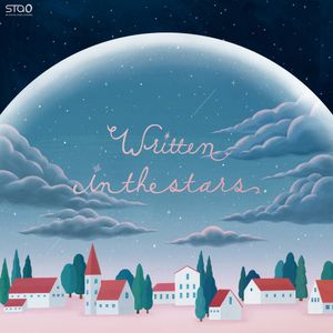 Written in the Stars (Single)