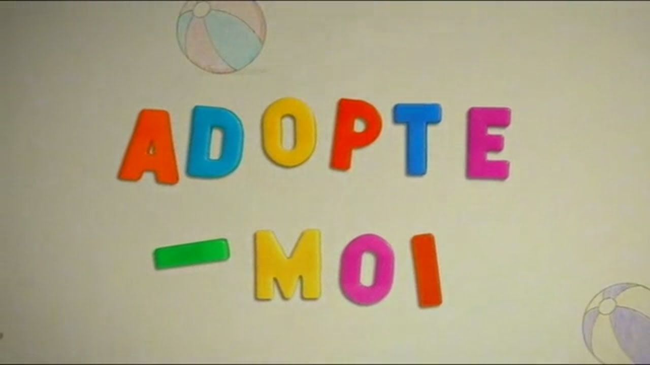 Avis sur Adopte moi (2008) SensCritique Avis sur Adopte moi (2008) SensCritique