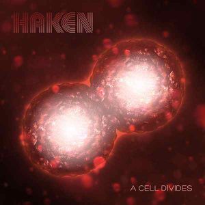 A Cell Divides (Single)