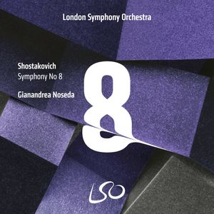 Symphony no. 8: I. Adagio - Allegro non troppo