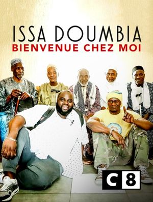 Issa Doumba : Bienvenue chez moi