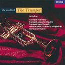 Pochette The World of the Trumpet
