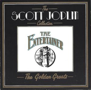 The Scott Joplin Collection