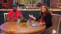 Taye Diggs Reveals Surprising Favorite Reality TV Show + Viewer Cuts Hair For 1st Time In 8 Years