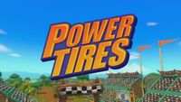 Power Tires